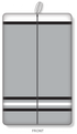 Athletic Knit Zaa501-Design-A1606